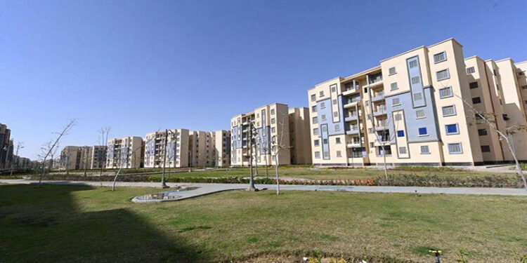 لو معاكي 50 ألف جنيه.. كيفية حصول المطلقات والأرامل على شقق سكن لكل المصريين 7