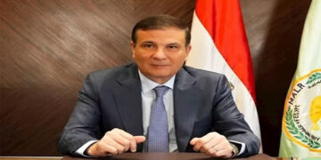 وزير الزراعة يتابع أعمال لجان المرور على شوادر وأماكن بيع الأضاحي