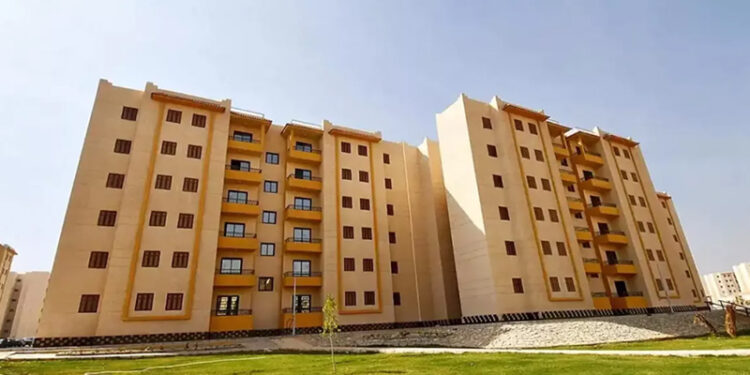 آخر موعد لحجز شقق سكن لكل المصريين 7 لمتوسطي الدخل.. التفاصيل الكاملة