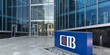 تفاصيل حساب التوفير Everyday Savers بالجنيه المصري من البنك التجاري الدولي CIB