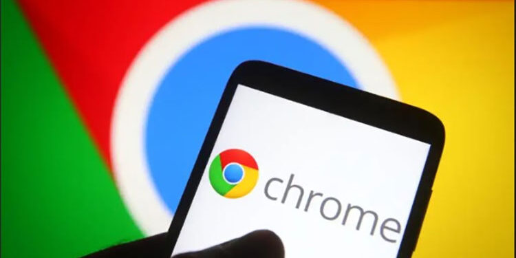 جوجل تصدر تحديثا أمنيا لمتصفح كروم لمعالجة ثغرتين خطيرتين