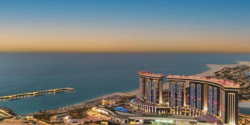 سامح سعد: العلمين الجديدة والساحل الشمالي تشهدان طفرة غير مسبوقة في التدفق السياحي