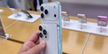 سلسلة iPhone 17 قادمة بتحديثات قوية