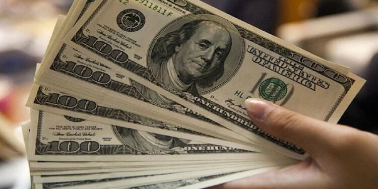 أسعار الدولار في مصر اليوم الخميس