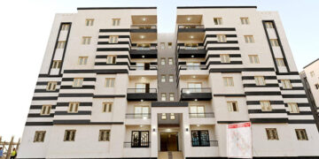 مد فترة الحجز بالمبادرة الرئاسية “سكن لكل المصريين7” لمتوسطى الدخل