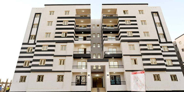 مد فترة الحجز بالمبادرة الرئاسية “سكن لكل المصريين7” لمتوسطى الدخل