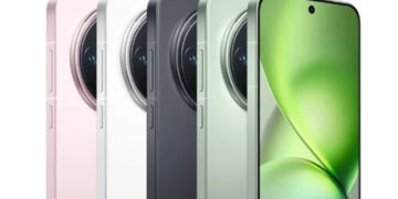 فيفو تعلن عن Vivo X200 FE هاتف رائد بمواصفات قوية وتصميم أنيق