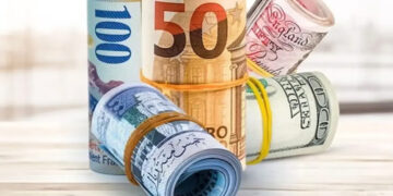 أسعار العملات في مصر اليوم الأحد