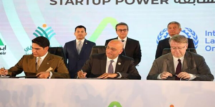 جهاز تنمية المشروعات يختتم الموسم الثالث من احتفالية   Startup Power ويعلن انطلاق الموسم الرابع