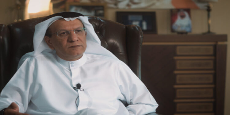 الرئيس التنفيذي لـ ديار: أسعار العقارات في الإمارات بلغت ذروتها والسوق يعيش أفضل فتراته