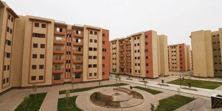 “2064 شقة كاملة التشطيب”.. تعرف على أبرز الطروحات الحالية لوزارة الإسكان