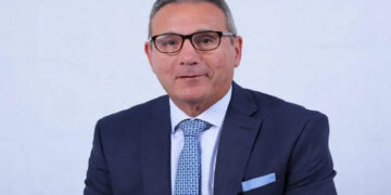 محمد الإتربي: اتحاد البنوك يحرص على تعزيز قدرات المؤسسات الصغيرة والمتوسطة وتنافسيتها اتساقًا مع توجيهات البنك المركزي