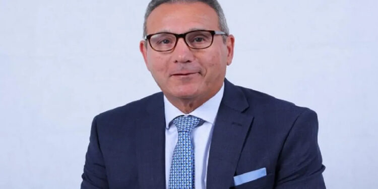 محمد الإتربي: اتحاد البنوك يحرص على تعزيز قدرات المؤسسات الصغيرة والمتوسطة وتنافسيتها اتساقًا مع توجيهات البنك المركزي