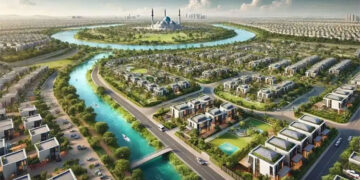 بتكلفة 1.4 مليار دولار.. شركة إدارة مخلفات تعتزم طرح مشروع تطوير عقاري في الشارقة