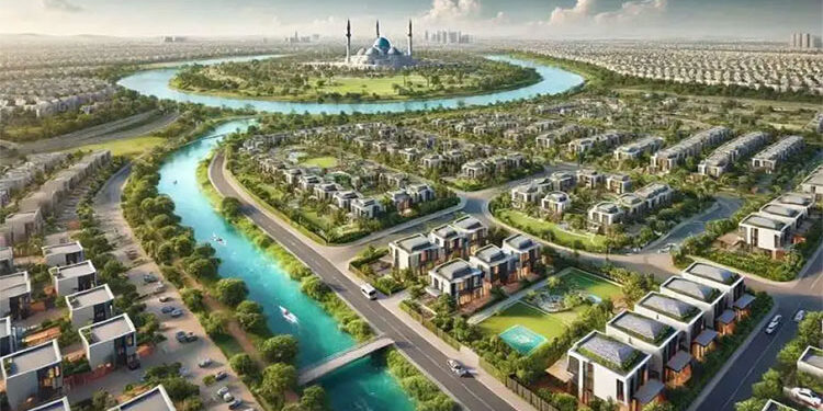 بتكلفة 1.4 مليار دولار.. شركة إدارة مخلفات تعتزم طرح مشروع تطوير عقاري في الشارقة