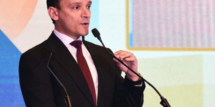 مساعد وزير الإسكان: نستهدف مليار دولار مبيعات عقارية بالخارج .. و”منصة مصر العقارية” أداة جديدة للتسويق الدولي