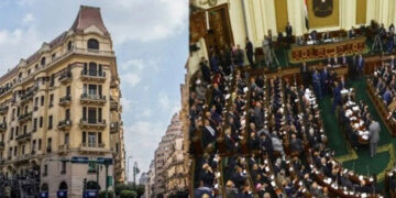 قبل المناقشة في البرلمان | آخر تطورات قانون الإيجار القديم.. مفاجأة بشأن القيمة الإيجارية