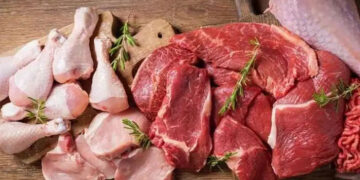 وزير التموين :تخفيض أسعار اللحوم والدواجن 10% بمناسبة ذكرى ثورة 30 يونيو