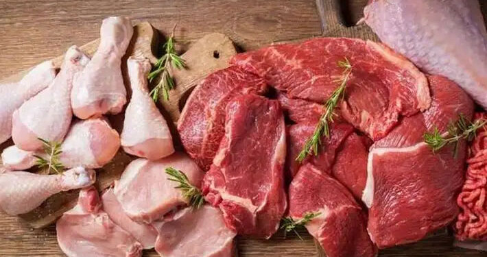 وزير التموين :تخفيض أسعار اللحوم والدواجن 10% بمناسبة ذكرى ثورة 30 يونيو