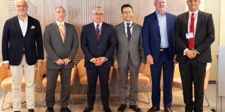 بنك HSBC مصر يستضيف منتدى رفيع المستوى للاستثمار والبنية التحتية في القاهرة