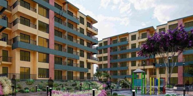 شقق مشروع صبا بمدينة 6 أكتوبر.. أنظمة السداد وآخر موعد للتقديم
