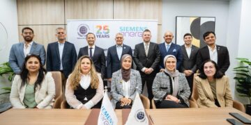 الشبكة المصرية للميثاق العالمي للأمم المتحدة وسيمنس للطاقة توقعان مذكرة تفاهم لتعزيز معايير النزاهة