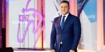 مدار للتطوير العقاري تطلق مشروع “كنز” لإعادة صياغة مفاهيم السكن الراقي في قلب زايد الجديدة باستثمارات 30 مليار جنيه