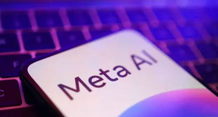 ميتا تحذر مستخدمي تطبيق Meta AI من نشر المعلومات الحساسة