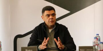 أيمن الصاوي: الدولة لا تبيع أصولها… بل تحوّلها إلى أدوات تمويل ذكية ومستدامة