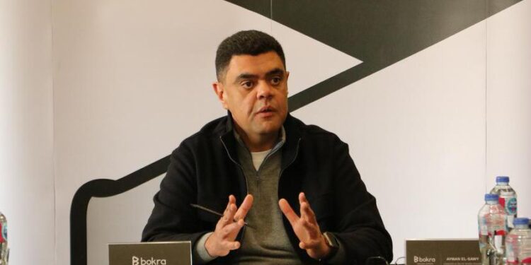 أيمن الصاوي: الدولة لا تبيع أصولها… بل تحوّلها إلى أدوات تمويل ذكية ومستدامة