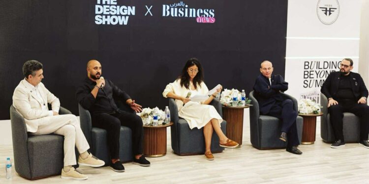 الرئيس التنفيذي لشركة “اربن لينز” الكويتية: استراتيجية التنمية الصناعية بمصر ستنعكس إيجابيا على العقار