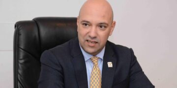 شركة حسين صبور ضمن القائمة النهائية لجوائز Big 5 Egypt Impact Awards 2025