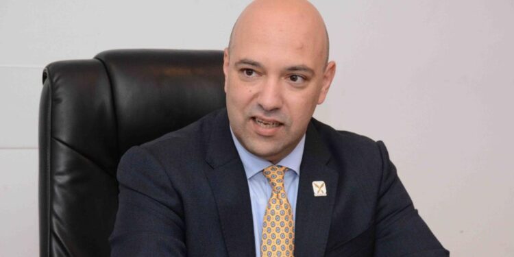 شركة حسين صبور ضمن القائمة النهائية لجوائز Big 5 Egypt Impact Awards 2025