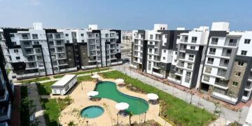 موعد تسليم دفعة جديدة من وحدات مشروع جنة للفائزين بمدينة المنصورة الجديدة