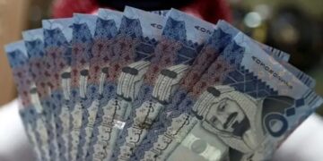 أسعار الريال السعودي في مصر اليوم الخميس