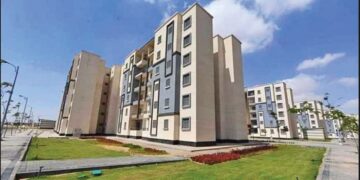 أيمن عبدالحميد: تمويلات عقارية بـ11 مليار جنيه بالربع الأول من 2025 ونتوقع تجاوز 40 مليارًا