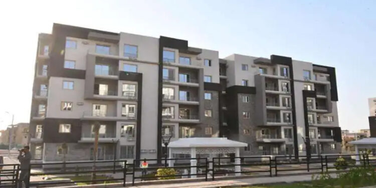 الإسكان تمد فترة تسليم شقق جنة.. المستندات وخطوات الاستلام