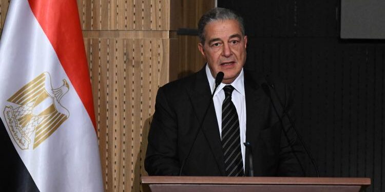 ياسين منصور: الدولة المصرية أصبحت اليوم واحدة من أكثر البيئات الاستثمارية الواعدة في المنطقة