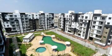 موعد تسليم دفعة جديدة من وحدات مشروع جنة للفائزين بمدينة المنصورة الجديدة