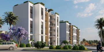 «راية للتطوير» تطلق مشروعها الجديد «إيليت جاردنز» بحدائق أكتوبر..وتستهدف 270 مليون جنيه مبيعات بالمرحلة الأولى