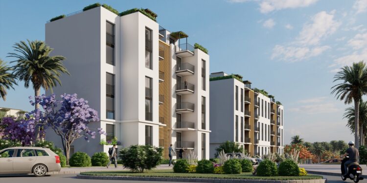 «راية للتطوير» تطلق مشروعها الجديد «إيليت جاردنز» بحدائق أكتوبر..وتستهدف 270 مليون جنيه مبيعات بالمرحلة الأولى