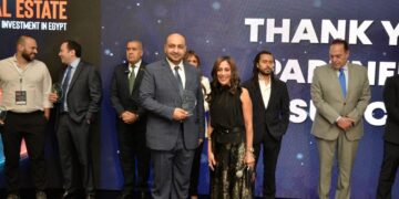 عبد الجواد: الملكية الجزئية بوابة جديدة للاستثمار العقاري في مصر