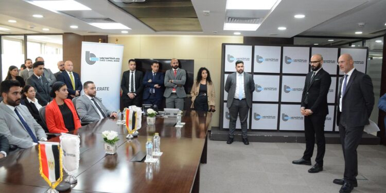 بنك قناة السويس يحقق طفرة قياسية في المبيعات خلال شهر مايو 2025