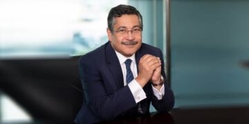 بنك التعمير والإسكان ضمن قائمة فوربس لأقوى 50 شركة عامة في مصر لعام 2025