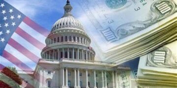 الفيدرالي الأميركي يُثبت أسعار الفائدة عند 4.5 % دون تغيير