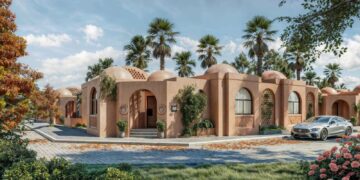 “كايرو ريف” تؤكد ريادتها للمجتمعات الريفية في مصر بإطلاق “عزبة كايرو 2” بموقع استراتيجي