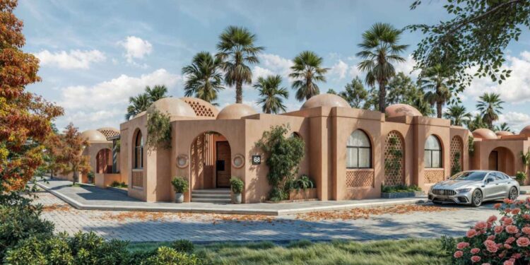 “كايرو ريف” تؤكد ريادتها للمجتمعات الريفية في مصر بإطلاق “عزبة كايرو 2” بموقع استراتيجي