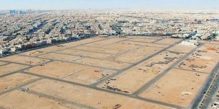 تعرف على موعد تسليم أراضى بيت الوطن بالعبور الجديدة