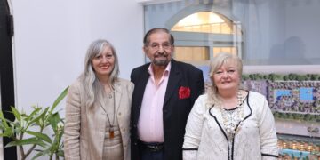 «ألارينوفا للاستثمار العقاري والسياحي» تبدأ عملها بالسوق العقاري المصري برؤية جديدة للعمارة المستدامة            