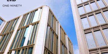 افتتاح مقر “بي دبليو سي” المستدام بالشرق الأوسط بالمرحلة الأولى لمشروع One Ninety  الذي تتجاوز استثماراته مليار دولار